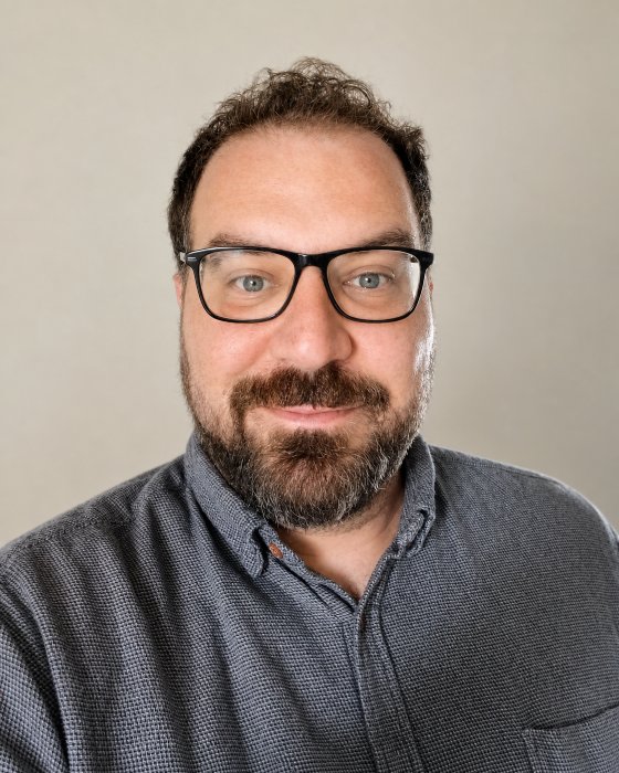 Henrik Grünfeld